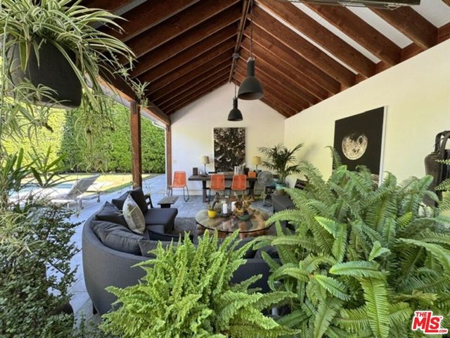 740 N Martel Avenue, Los Angeles, CA 90046