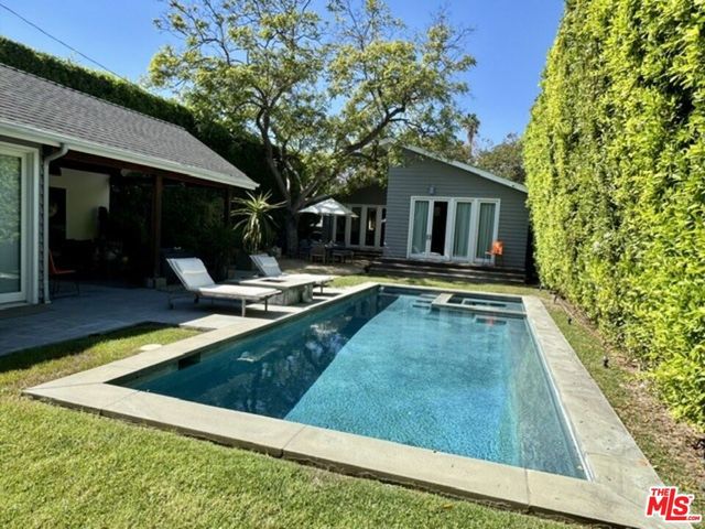 740 N Martel Avenue, Los Angeles, CA 90046