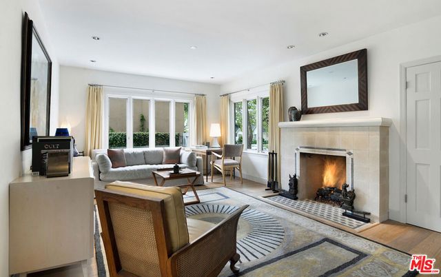 740 N Martel Avenue, Los Angeles, CA 90046