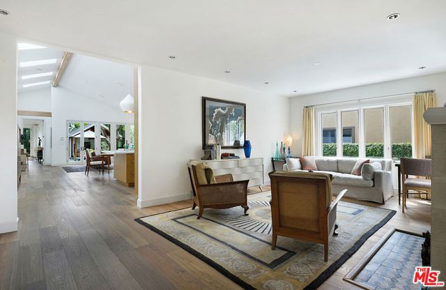 740 N Martel Avenue, Los Angeles, CA 90046