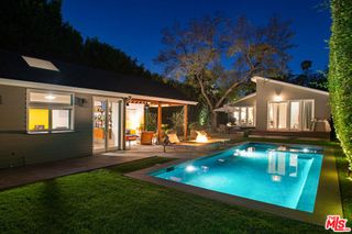 740 N Martel Avenue, Los Angeles, CA 90046