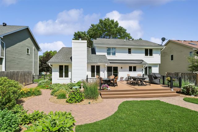 4318 101st Street, Urbandale, IA 50322
