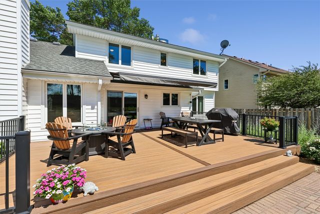 4318 101st Street, Urbandale, IA 50322