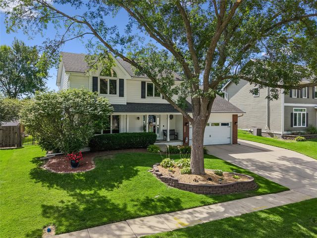 4318 101st Street, Urbandale, IA 50322