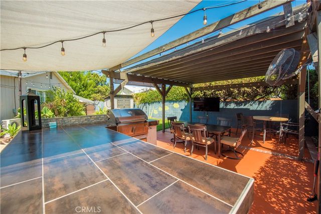 556 N Billow, San Dimas, CA 91773