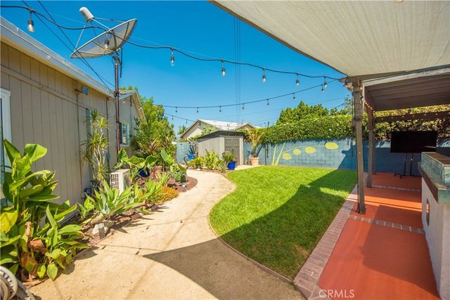 556 N Billow, San Dimas, CA 91773