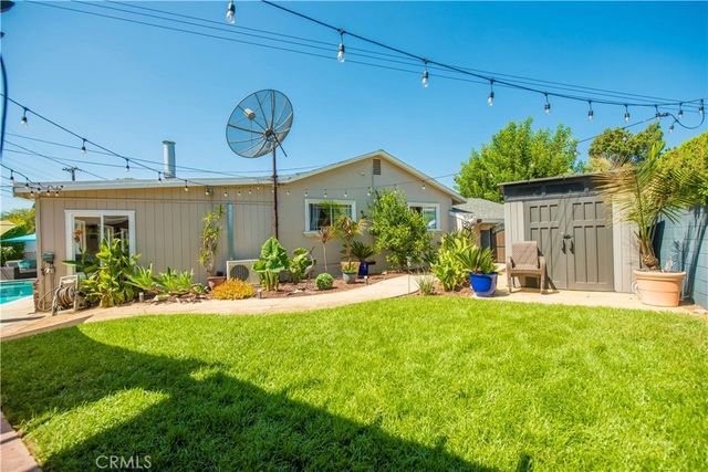 556 N Billow, San Dimas, CA 91773