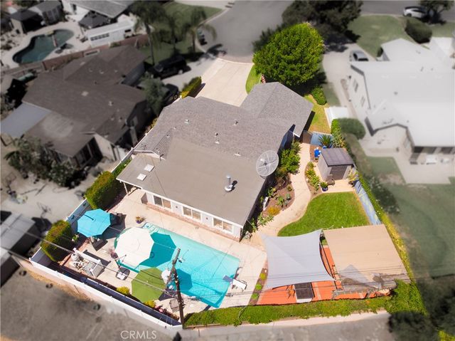 556 N Billow, San Dimas, CA 91773