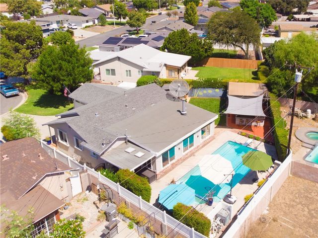 556 N Billow, San Dimas, CA 91773