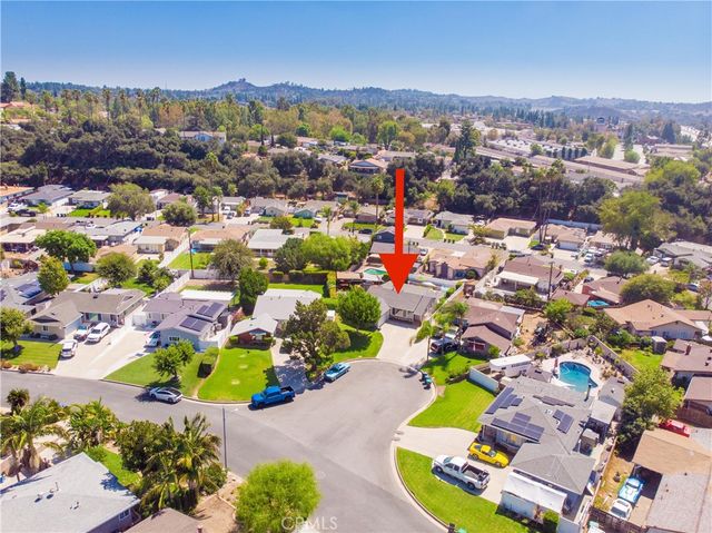 556 N Billow, San Dimas, CA 91773