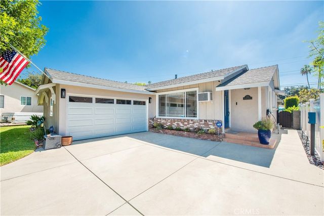 556 N Billow, San Dimas, CA 91773