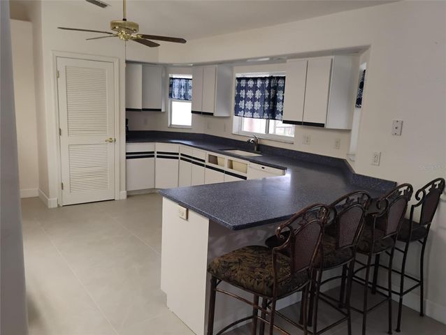 5905 CLEVELAND DRIVE, Punta Gorda, FL 33982