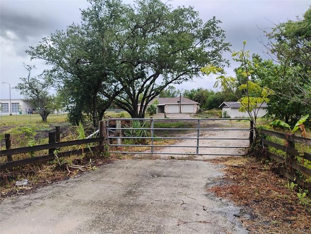 5905 CLEVELAND DRIVE, Punta Gorda, FL 33982