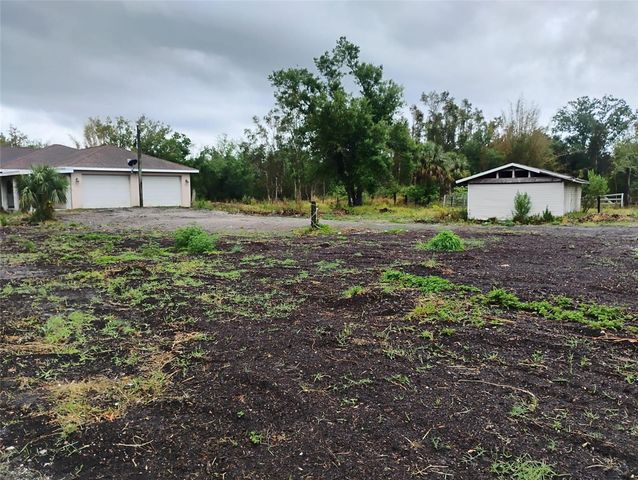 5905 CLEVELAND DRIVE, Punta Gorda, FL 33982