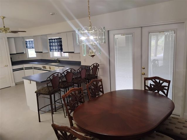 5905 CLEVELAND DRIVE, Punta Gorda, FL 33982