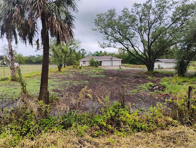 5905 CLEVELAND DRIVE, Punta Gorda, FL 33982