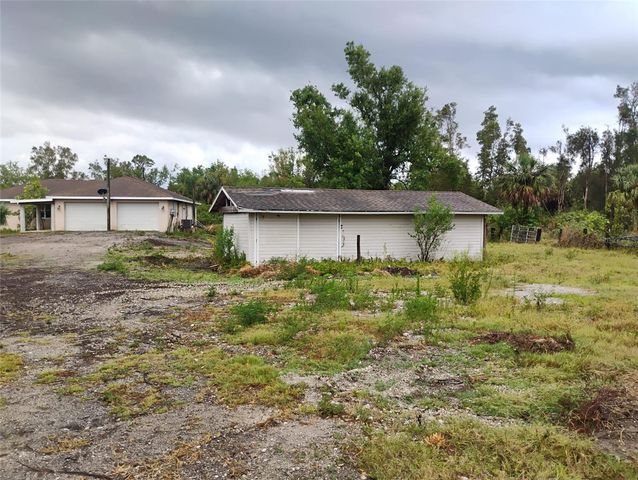 5905 CLEVELAND DRIVE, Punta Gorda, FL 33982