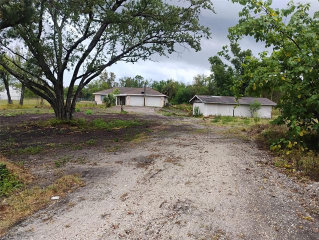 5905 CLEVELAND DRIVE, Punta Gorda, FL 33982