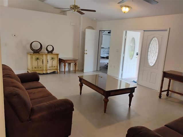 5905 CLEVELAND DRIVE, Punta Gorda, FL 33982