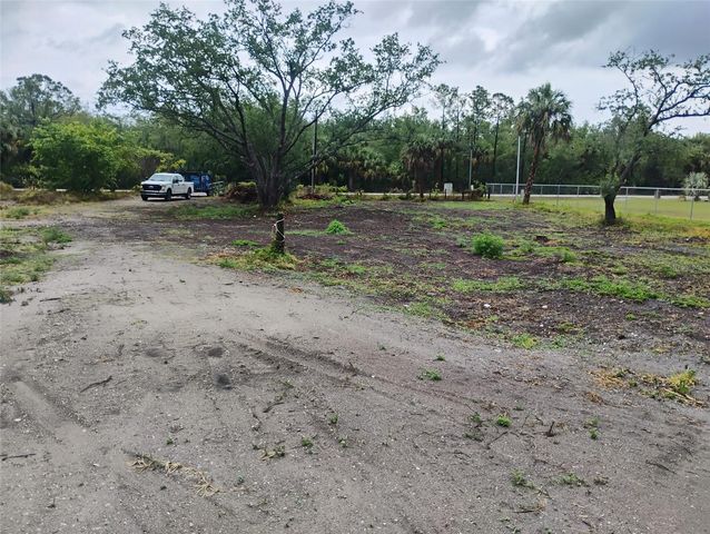 5905 CLEVELAND DRIVE, Punta Gorda, FL 33982