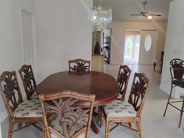 5905 CLEVELAND DRIVE, Punta Gorda, FL 33982