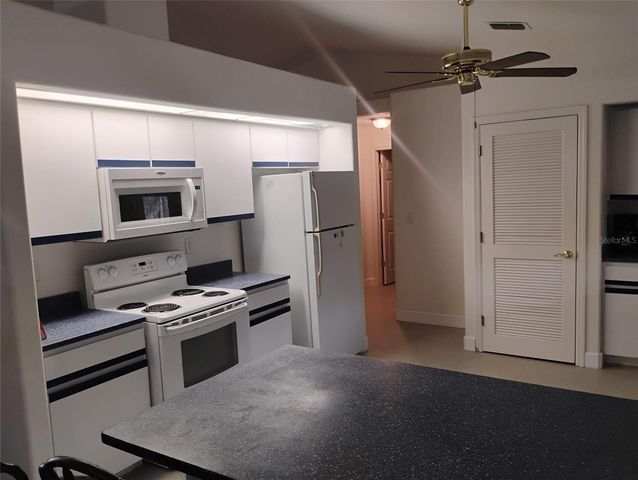 5905 CLEVELAND DRIVE, Punta Gorda, FL 33982
