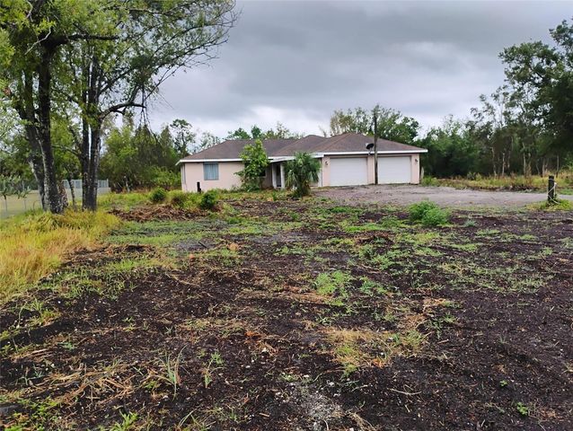 5905 CLEVELAND DRIVE, Punta Gorda, FL 33982