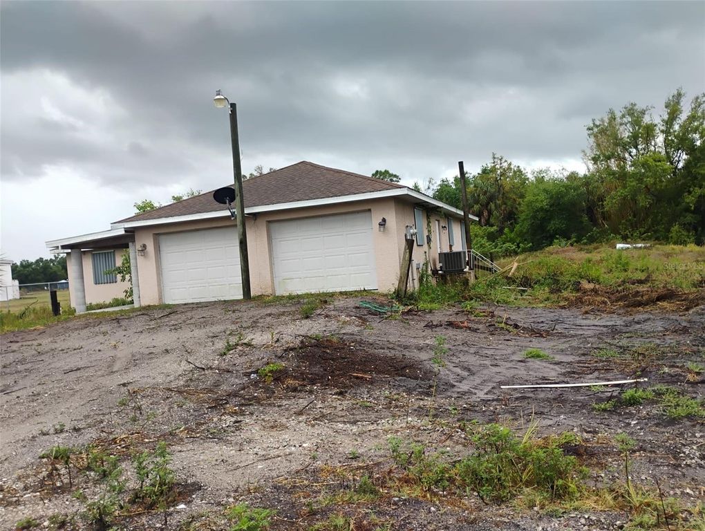5905 CLEVELAND DRIVE, Punta Gorda, FL 33982