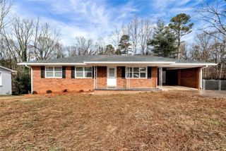 3638 Garden Boulevard, Gainesville, GA 30506