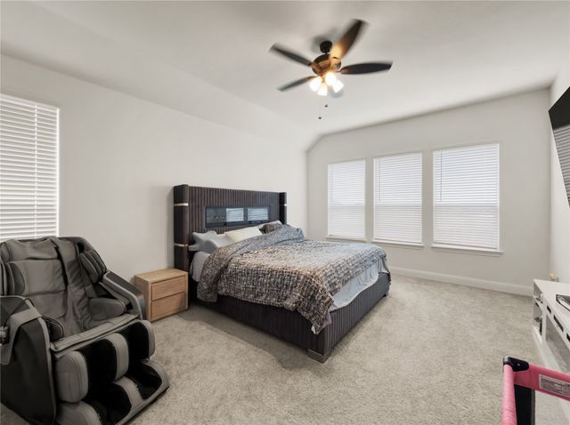 1713 Sudbury Drive, Cleburne, TX 76033