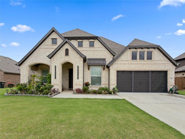 1713 Sudbury Drive, Cleburne, TX 76033