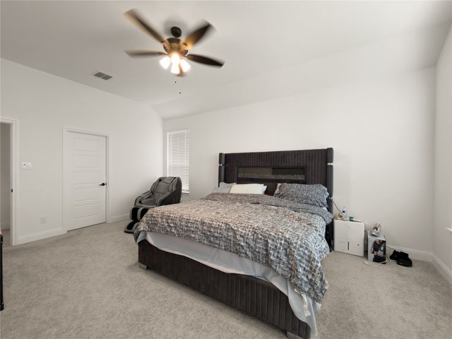 1713 Sudbury Drive, Cleburne, TX 76033