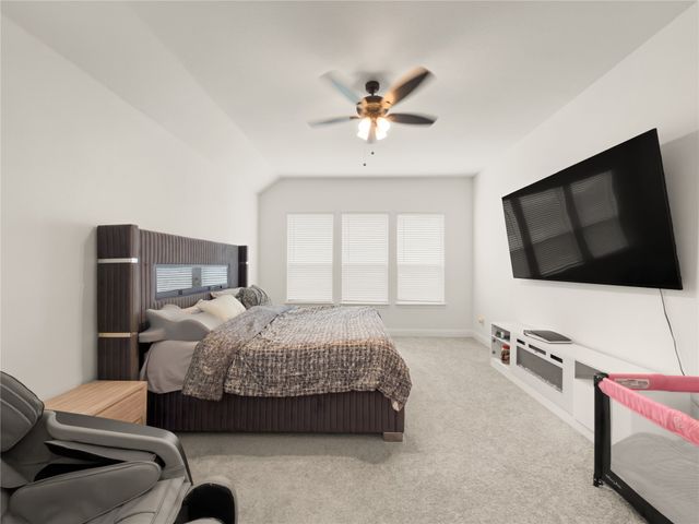 1713 Sudbury Drive, Cleburne, TX 76033