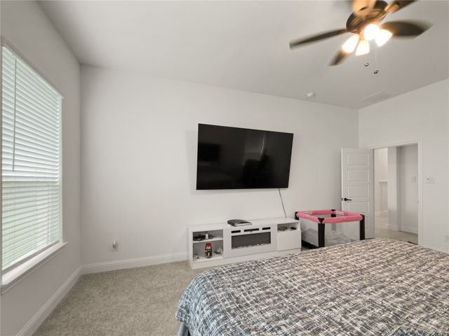 1713 Sudbury Drive, Cleburne, TX 76033