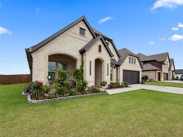 1713 Sudbury Drive, Cleburne, TX 76033