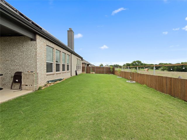 1713 Sudbury Drive, Cleburne, TX 76033