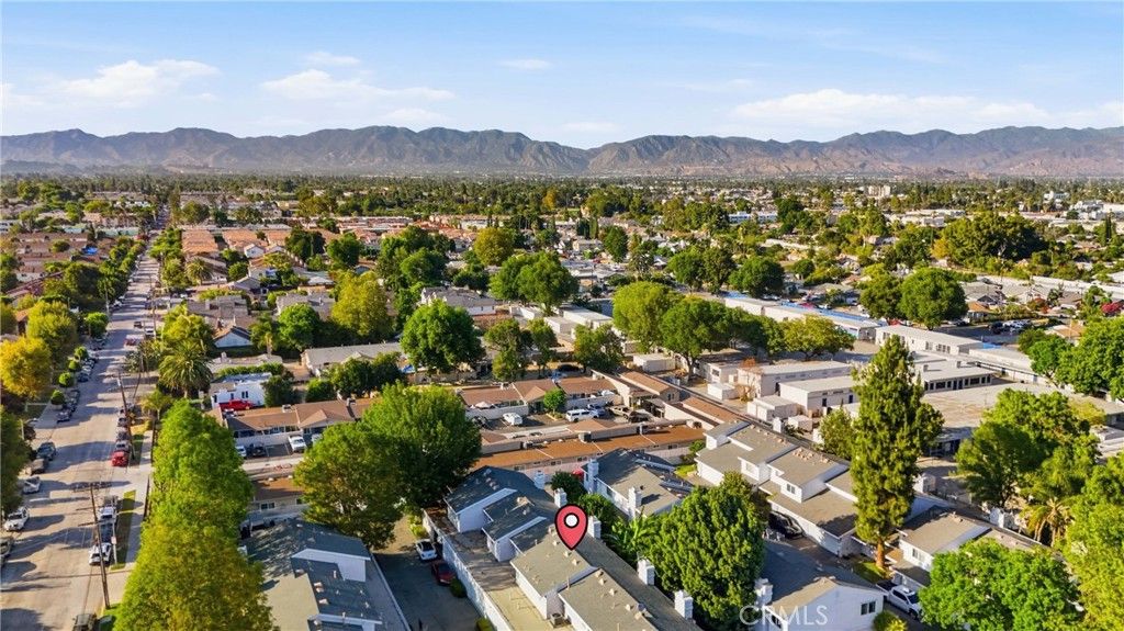 Image 27 of property listing at 8350 Burnet, North Hills, CA 91343