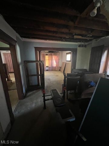 3565 E 139th Street, Cleveland, OH 44120