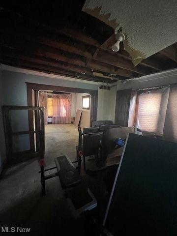 3565 E 139th Street, Cleveland, OH 44120