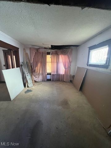 3565 E 139th Street, Cleveland, OH 44120