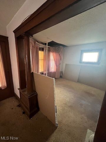 3565 E 139th Street, Cleveland, OH 44120