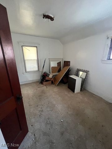 3565 E 139th Street, Cleveland, OH 44120