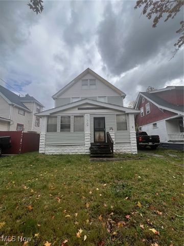 3565 E 139th Street, Cleveland, OH 44120