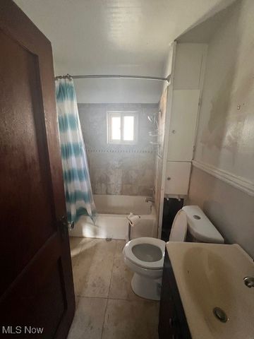 3565 E 139th Street, Cleveland, OH 44120