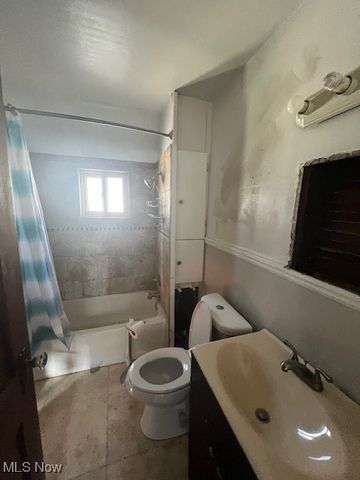 3565 E 139th Street, Cleveland, OH 44120