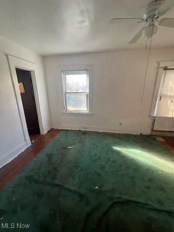 3565 E 139th Street, Cleveland, OH 44120