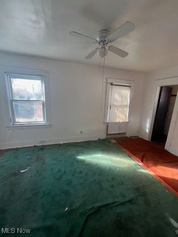 3565 E 139th Street, Cleveland, OH 44120