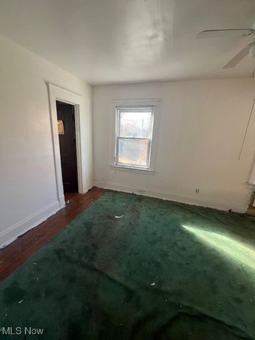 3565 E 139th Street, Cleveland, OH 44120