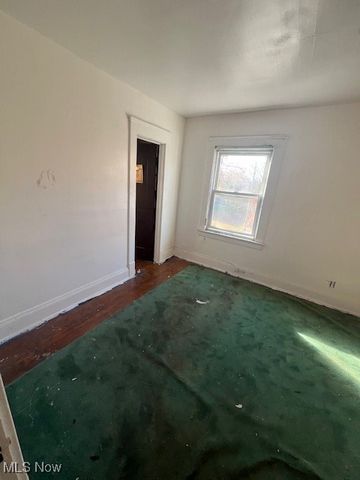 3565 E 139th Street, Cleveland, OH 44120