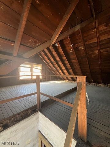 3565 E 139th Street, Cleveland, OH 44120